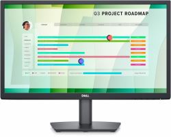 DELL E Series 22 Inch Monitor - E2223HN 