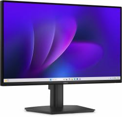 DELL Pro E2226H computer monitor 54.6 cm [21.5"] 1920 x 1080 pixels Full HD LCD Black 