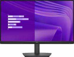 DELL E Series E2425HM computer monitor 60.5 cm [23.8"] 1920 x 1080 pixels Full HD LCD Black 