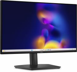 DELL Pro E2426HS computer monitor 60.5 cm [23.8"] 1920 x 1080 pixels Full HD LCD Black 