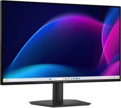 DELL Pro E2726H computer monitor 68.6 cm [27"] 1920 x 1080 pixels Full HD LCD Black 