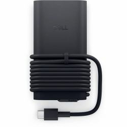 DELL NYWKJ power adapter/inverter Indoor 100 W Black 