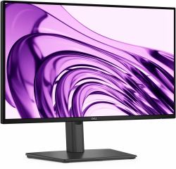 DELL Pro P P2226H computer monitor 54.6 cm [21.5"] 1920 x 1080 pixels Full HD LCD Grey 