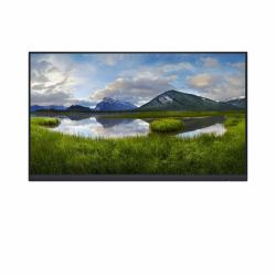 DELL P Series 24 USB-C Hub Monitor - P2422HE Without Stand 