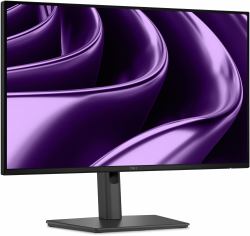 DELL Pro P P2426HE computer monitor 60.5 cm [23.8"] 1920 x 1080 pixels Full HD LCD Grey 