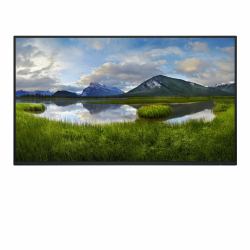 DELL Pro Plus P2725H_WOST computer monitor 68.6 cm [27"] 1920 x 1080 pixels Full HD LCD Black 