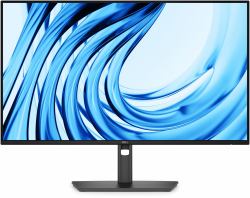DELL Pro P 27 P2726H computer monitor 68.6 cm [27"] 1920 x 1080 pixels Full HD LCD Black 