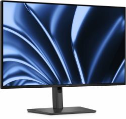 DELL Pro P P2726HE computer monitor 68.6 cm [27"] 1920 x 1080 pixels Full HD LCD Grey 