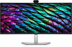 DELL Pro P P3426WEB 86.4 cm [34"] LCD 3440 x 1440 pixels Wide Quad HD 