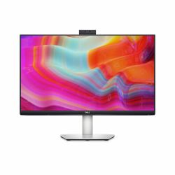 DELL S Series 27 Video Conferencing Monitor - S2722DZ 
