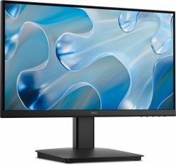 DELL SE2225HM computer monitor 54.6 cm [21.5"] 1920 x 1080 pixels Full HD LCD Black 