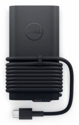 DELL TH5RJ power adapter/inverter Indoor 100 W Black 
