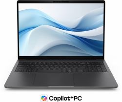 DELL Pro Precision 5 16S PW516265 Copilot+ PC AMD Ryzen AI 7 PRO PRO 450 Mobile workstation 40.6 cm [16"] Full HD+ 32 GB LPDDR5x-SDRAM 1 TB SSD Wi-Fi 7 [802.11be] Windows 11 Pro Graphite UK English  - UK version