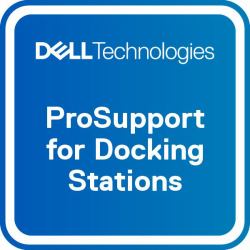 DELL Upgrade from 3Y Basic Advanced Exchange to 5Y ProSupport for monitors 