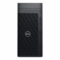 DELL Precision 3680 Intel® Core™ i9 i9-14900K 32 GB DDR5-SDRAM 1 TB SSD Windows 11 Pro Tower Workstation Black  - UK version