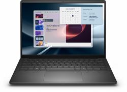 DELL Pro 14 Essential PV14255 AMD Ryzen™ 7 250 Laptop 35.6 cm [14"] Full HD+ 16 GB DDR5-SDRAM 512 GB SSD Wi-Fi 6 [802.11ax] Windows 11 Pro UK English Black  - UK version