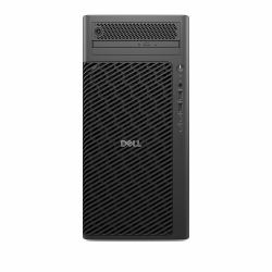 DELL Pro Max FCT2250 T2 Intel Core Ultra 9 285K 64 GB DDR5-SDRAM 1 TB SSD Windows 11 Pro Tower PC Black  - UK version