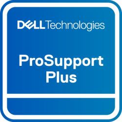 DELL 1Y ProSpt to 5Y ProSpt PL 5 year[s] 