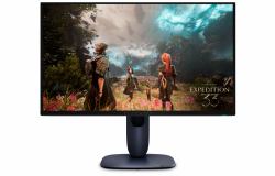 DELL Alienware AW2725Q computer monitor 67.8 cm [26.7"] 3840 x 2160 pixels 4K Ultra HD QD-OLED Black 