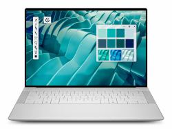 DELL 14 Premium DA14250 Intel Core Ultra 7 255H Laptop 36.8 cm [14.5"] WUXGA 32 GB LPDDR5x-SDRAM 1 TB SSD NVIDIA GeForce RTX 4050 Wi-Fi 7 [802.11be] Windows 11 Pro German Platinum  - German version