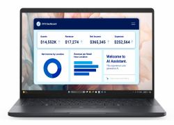 DELL Pro 13 Premium PA13250 Copilot+ PC Intel Core Ultra 7 266V Laptop 33.8 cm [13.3"] Full HD+ 16 GB LPDDR5x-SDRAM 512 GB SSD Wi-Fi 7 [802.11be] Windows 11 Pro UK English Grey  - UK version