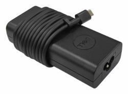 DELL 2NFMW power adapter/inverter Indoor 65 W Black 