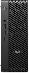 DELL Pro Max FCM2250 Intel Core Ultra 7 265 16 GB DDR5-SDRAM 1 TB SSD NVIDIA RTX A1000 Windows 11 Pro Micro PC Mini PC Black  - UK version