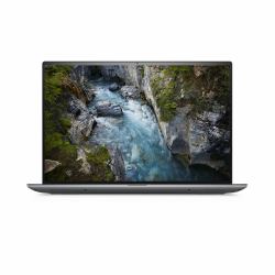 DELL Precision 5480 Intel® Core™ i7 i7-13700H Mobile workstation 35.6 cm [14"] Full HD+ 16 GB LPDDR5-SDRAM 512 GB SSD NVIDIA RTX A1000 Wi-Fi 6E [802.11ax] Windows 11 Pro UK English Grey  - UK version