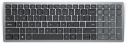DELL Pro Plus Compact Keyboard - KB740 - Pan-Nordic [QWERTY] 