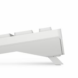 DELL Pro Keyboard and Mouse - KM5221W - UK [QWERTY] - White  - UK version