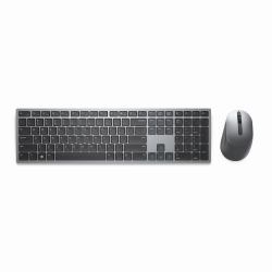 DELL Pro Plus Keyboard and Mouse - KM7321W - UK [QWERTY]  - UK version