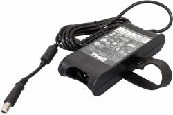 DELL AC Adapter 19.5V 3.34A 65W [7.4mmx5.0mm] includes power cable