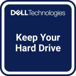 DELL 5Y Keep Your Hard Drive 