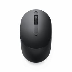 DELL Pro Plus Compact Mouse - MS5120W - Black 