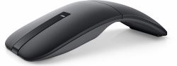 DELL MS700 mouse Travel Ambidextrous Bluetooth Optical 4000 DPI 