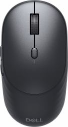 DELL Pro 7 MS726 mouse Office Ambidextrous RF Wireless + Bluetooth Optical 6000 DPI 