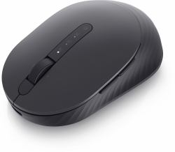DELL Pro Premium Compact Mouse - MS7421W - Graphite Black 