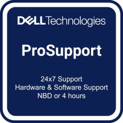 DELL Upgrade from 1Y ProSupport for ISG to 3Y ProSupport for ISG 