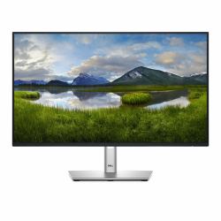 DELL Pro Plus P2425H computer monitor 61 cm [24"] 1920 x 1080 pixels Full HD LCD Black 