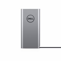 DELL PW7018LC power bank Lithium-Ion [Li-Ion] 19200 mAh Silver 