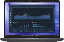 DELL Pro Precision 5 14 PW514261 Copilot+ PC Intel Core Ultra 7 366H Mobile workstation 35.6 cm [14"] WUXGA 32 GB LPDDR5x-SDRAM 1 TB SSD NVIDIA RTX PRO 500 Blackwell Wi-Fi 7 [802.11be] Windows 11 Pro Black German  - German version