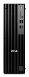 DELL Pro QBS1250 Plus Intel Core Ultra 7 265 32 GB DDR5-SDRAM 512 GB SSD Windows 11 Pro Slim PC PC Black  - UK version