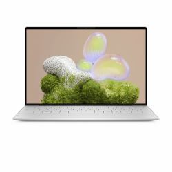 DELL XPS 13 9350 Copilot+ PC Intel Core Ultra 7 256V Laptop 34 cm [13.4"] Full HD+ 16 GB LPDDR5x-SDRAM 512 GB SSD Wi-Fi 7 [802.11be] Windows 11 Pro Nordic Platinum  - foreign version