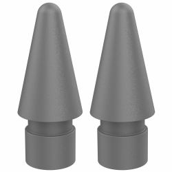 DEQSTER Pencil 2 Replacement Tips - Pack of 2 