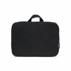 Dicota D31689 clothing storage bag Black 