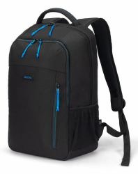 DICOTA BACKPACK SPIN II 13-16 BLACK - 