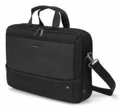 DICOTA D32166-RPET laptop case 40.6 cm [16"] Briefcase Black 