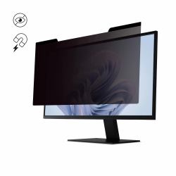 DICOTA D50100-2MG display privacy filter 86.4 cm [34"] Monitor Framed display privacy filter 