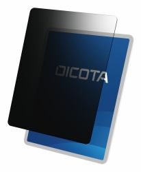 DICOTA Privacy Filter 4-way 27.7 cm [10.9"] Tablet Frameless display privacy filter 2H 