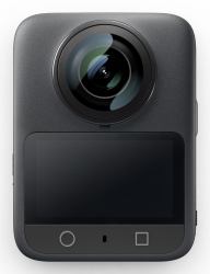 DJI Osmo 360 action sports camera 120 MP 8K Ultra HD CMOS 25.4 / 1.1 mm [1 / 1.1"] Wi-Fi 183 g 